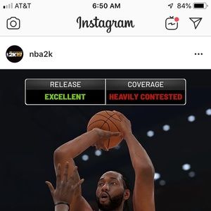 Meet your Posher, Logan